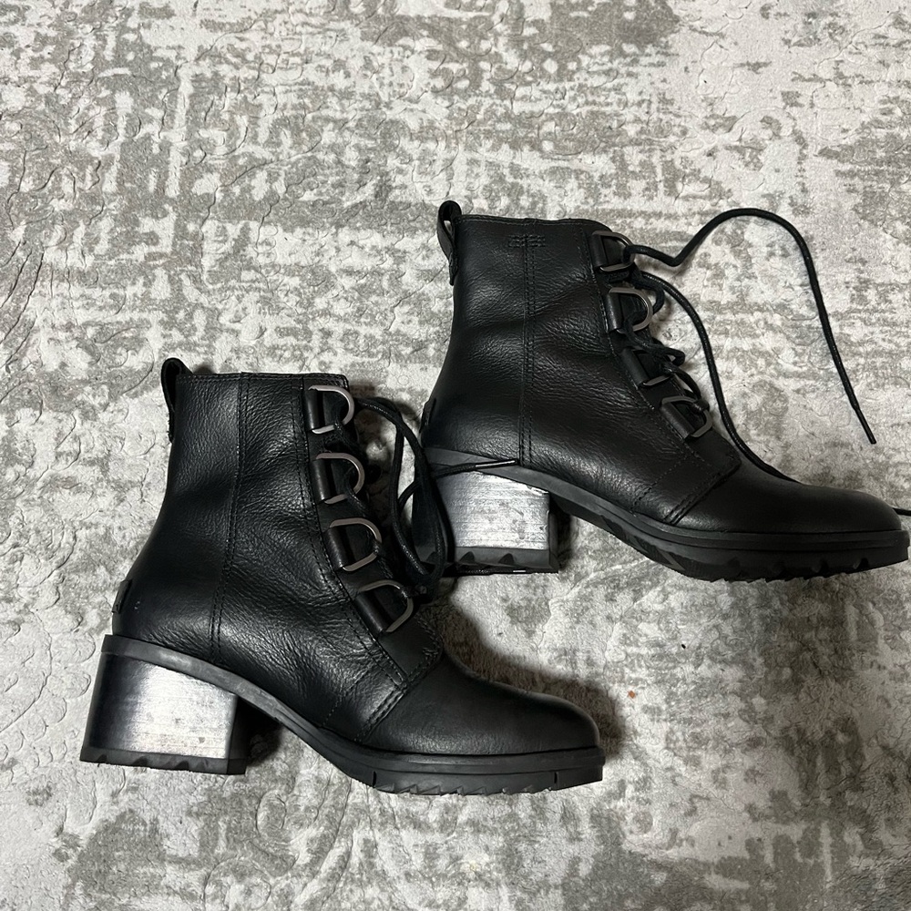 Sorel boots